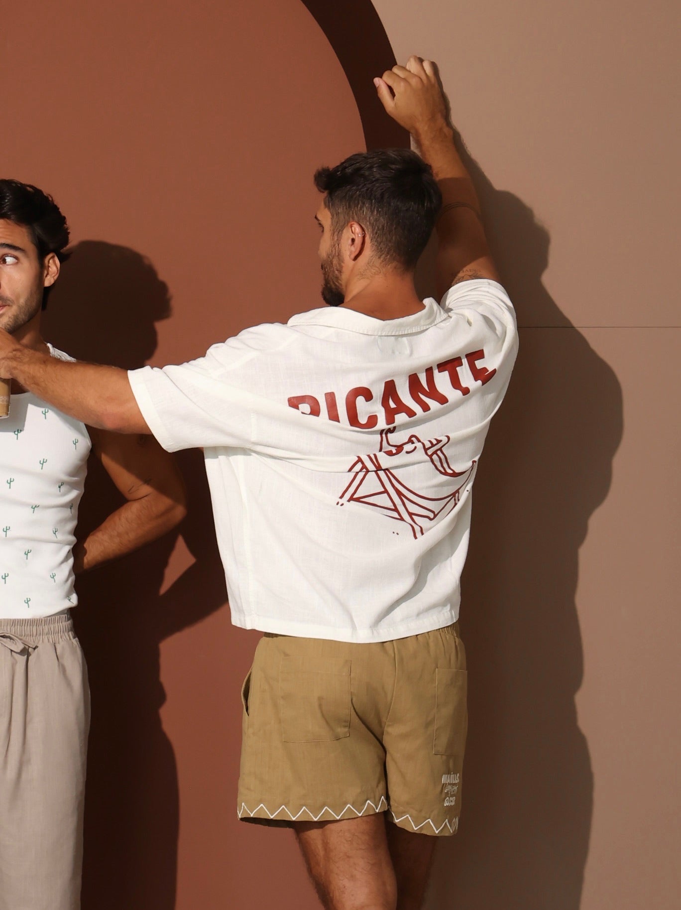 Picante Shirt