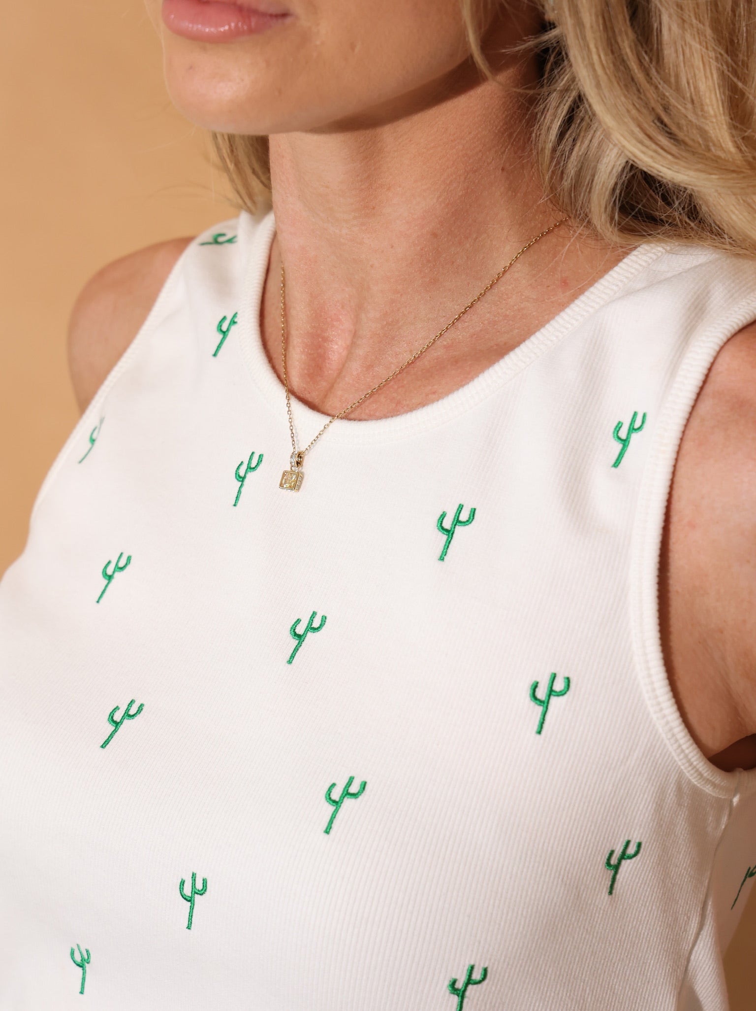 1000 Cactuses T-Top