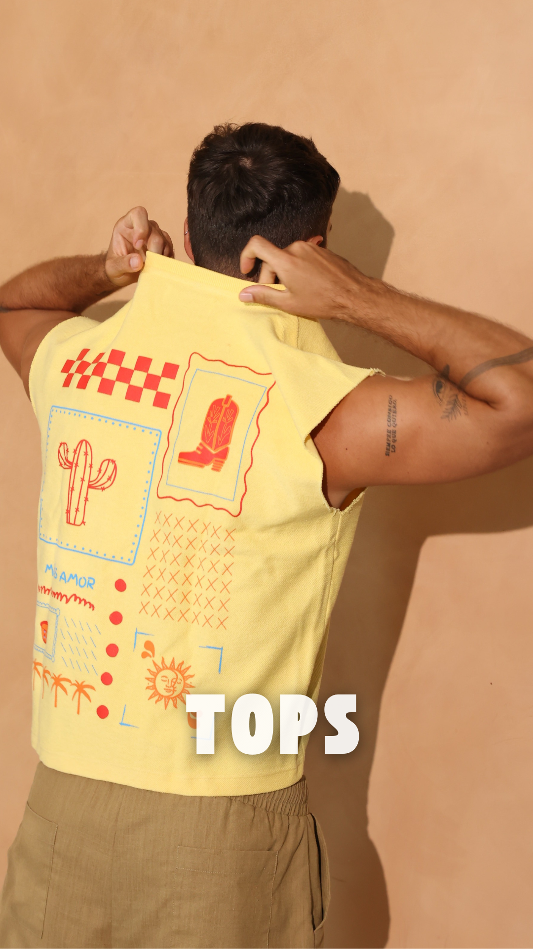 Tops