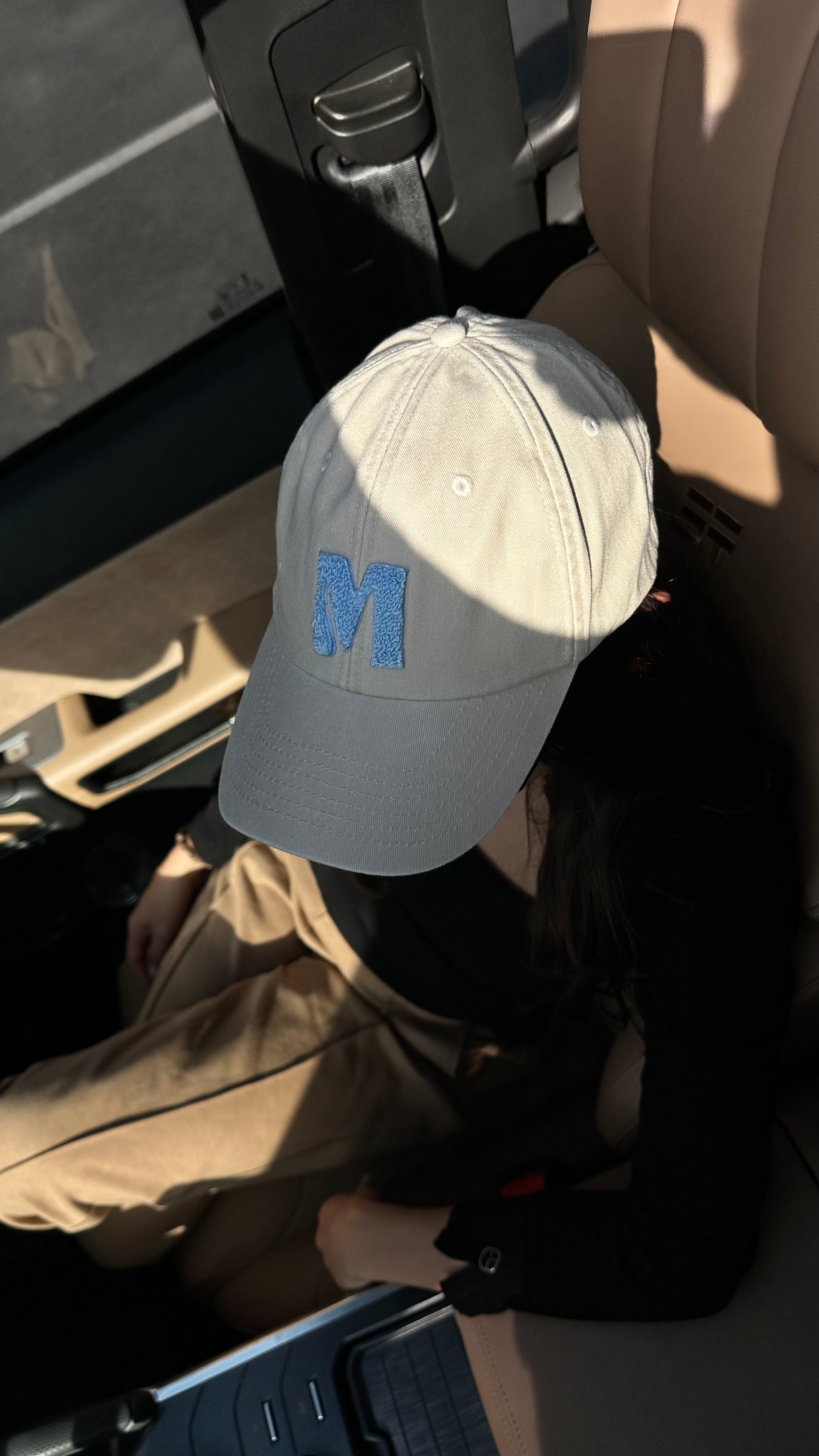 Caps