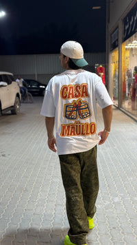 CASA MAÜLLO TEE