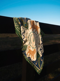 Tiger bandana