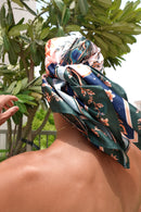 Tiger bandana