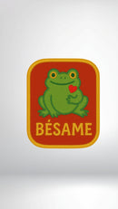 BESAME PATCH