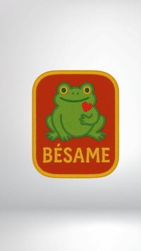 BESAME PATCH