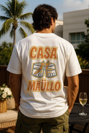 CASA MAÜLLO TEE
