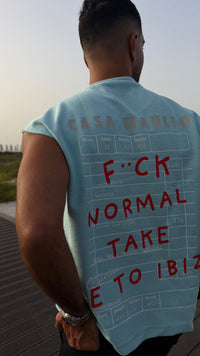 Ibiza Vest