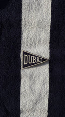 DUBAI FLAG PATCH