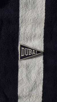 DUBAI FLAG PATCH