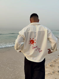 Amor sun Shirt