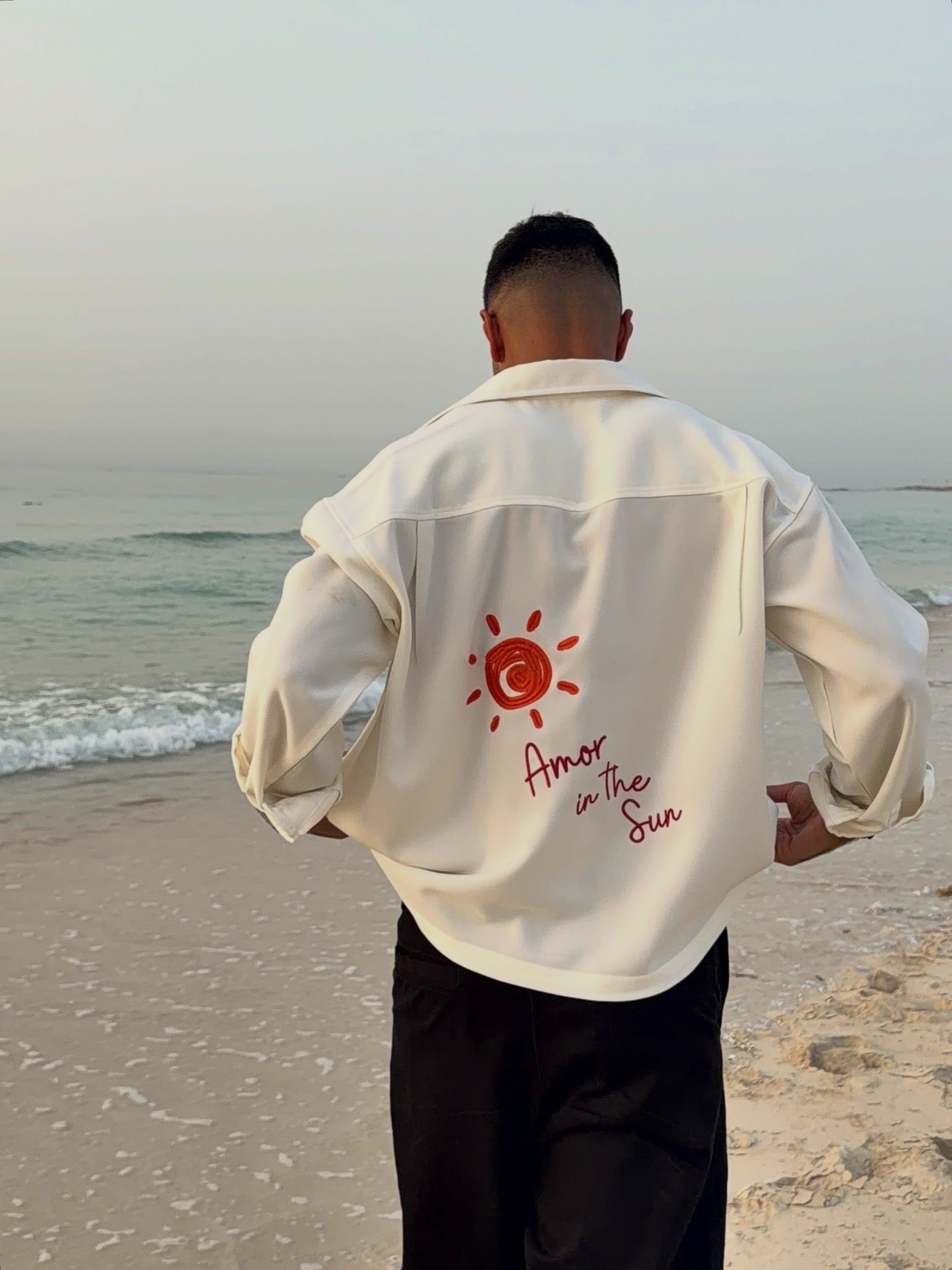 Amor sun Shirt