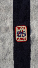 SPICY MARGS PATCH