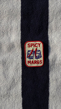 SPICY MARGS PATCH