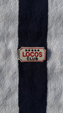 LOCOS CLÜB PATCH