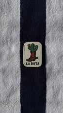 LA BOTA PATCH