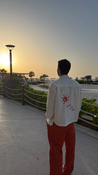 Amor sun Shirt