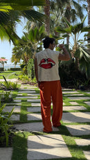 Tangerine Pants