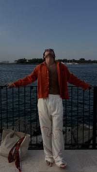 Pearl Pants