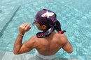 Shades of the sun bandana