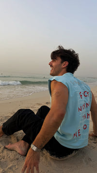 Ibiza Vest