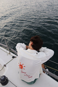 Amor sun Shirt