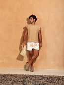 Camel Boxy Tank