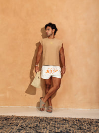 Camel Boxy Tank