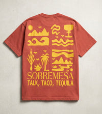 MAÜLLO X SOBREMESA limited edition