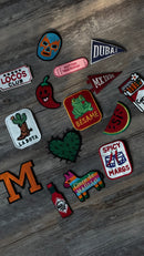 CAP PATCH KIT