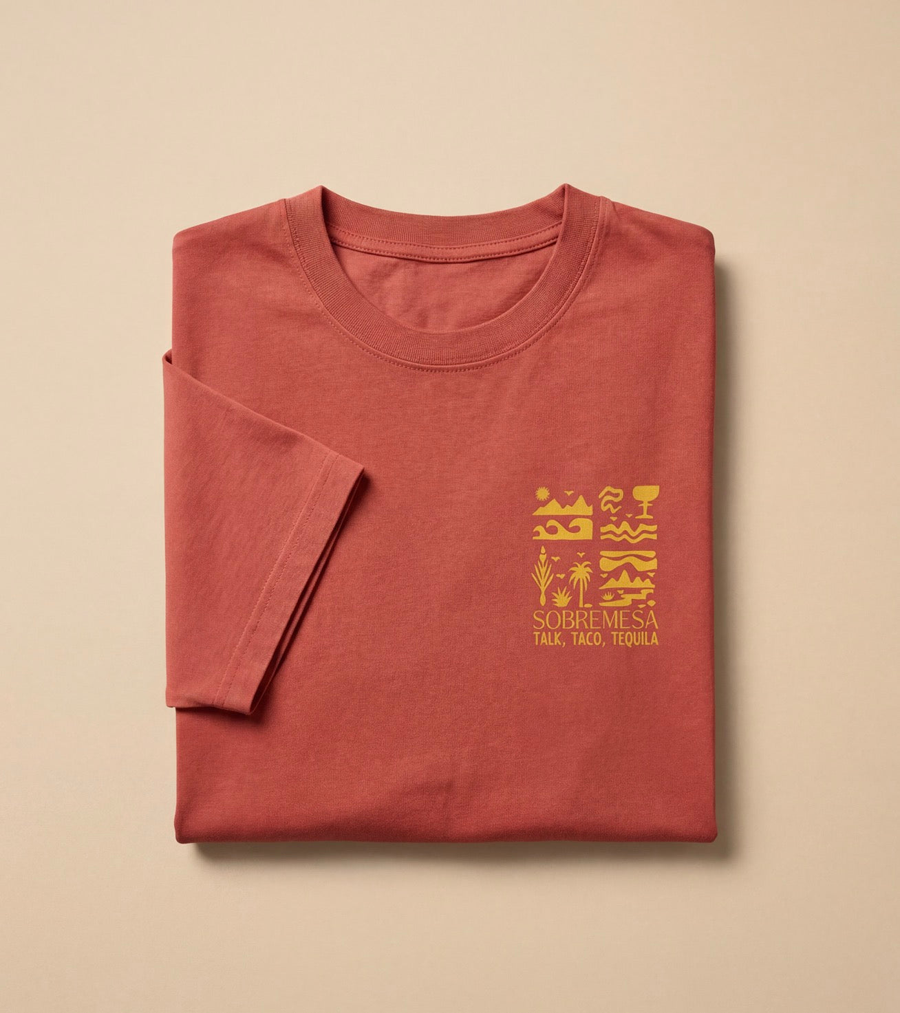 MAÜLLO X SOBREMESA limited edition