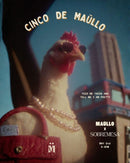 CINCO DE MAÜLLO