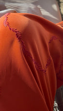 Tangerine Pants