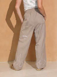 Fuego Bottoms