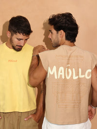 Camel Boxy Tank